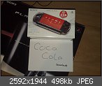 [V] Sony PS3 40GB, Sony PSP3004 und Sony Ericsson W810i Walkman Handy
