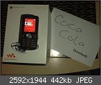 [V] Sony PS3 40GB, Sony PSP3004 und Sony Ericsson W810i Walkman Handy