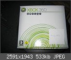 Verkaufe XBOX 360 Premium 60 GB Jasper 12,1 A 150W NEU&OVP