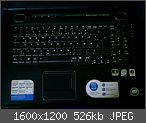 [V] ASUS Notebook/Dual-Core/Geforce 9600M-GT 1024MB/3GB-RAM/320GB-Festplatte