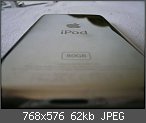 [V] iPod Classic 80Gb zu nem guten Preis // tausch gegen iPod Touch + Aufzahlung meinerseits