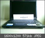 ASUS Notebook /Core 2 Duo/9650M-GT 1024MB/ 3GB-RAM /TOP