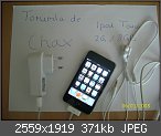[V/T] Ipod Touch [S] PSP und HD-Monitor