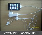 [V/T] Ipod Touch [S] PSP und HD-Monitor
