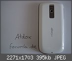 [V/T] HTC Magic (G2)