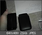 [V] Ipod Touch 8GB, 1. Generation