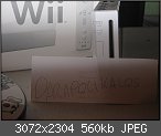 Verkaufe Nintendo Wii mit Zubehör