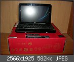 Verkaufe/Tausche HP Compaq Mini 732EG Netbook