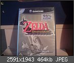 [V] Legend of Zelda Windwaker- Limitierte Auflage