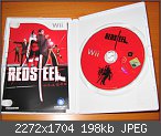 Red Steel _ EB Games