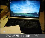 Notebook, Packard Bell, »Easynote LJ71-RB«