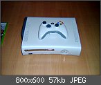 Verkaufe Xbox 360 + Fifa 08 + Wlan Adapter