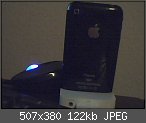 [V] Iphone 3GS 16GB [S] PS3, Xbox 360, Sony Ericsson Vivaz