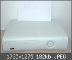 [V] Xbox 360 (mit Flash) / Xbox HDD 120GB