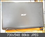 Biete Acer Laptop Aspire 7741Z-5731