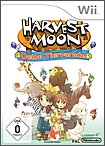 Harvest Moon: Deine Tierparade