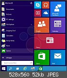 Windows 10 - News & Gerüchte