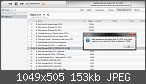 iTunes Fehlercode -15008