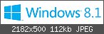 Windows 8.1 RTM verfügbar!