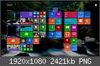 Windows 8.1 RTM verfügbar!