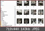 Bilder in "Bild- und Faxanzeige" quadratisch statt im richtigen 4:3 Format?