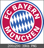 FC Bayern München - Stern des Südens