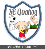 FC Quahog - ZS-Verein