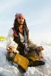 Avatar von Captain Jack Sparrow