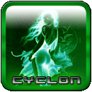 Avatar von Cyclon