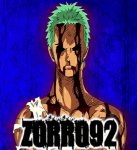 Avatar von zorro92