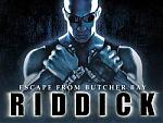 Avatar von Riddick73