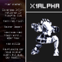 Avatar von X1alpha
