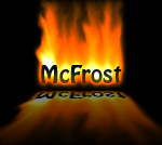 Avatar von McFrost
