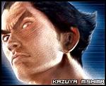 Avatar von Kazuya, Mishima