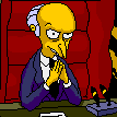 Avatar von Mr. Burns