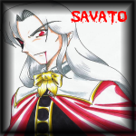 Avatar von Savato