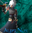Avatar von Albel Nox
