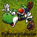 Avatar von TyRonnySaurus