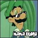 Avatar von Mama Luigi