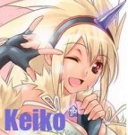 Avatar von Keiko