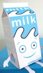 Avatar von Milkmen