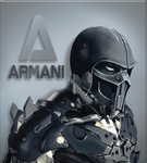 Avatar von Armani