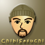 Avatar von Chibisasuchi